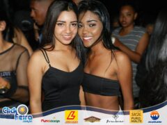 Luau Ária